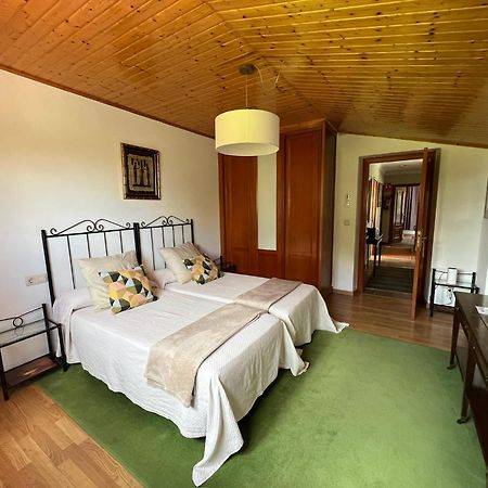 Mar De Frisia Hotel O Pino Екстериор снимка