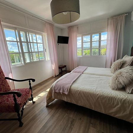 Mar De Frisia Hotel O Pino Екстериор снимка