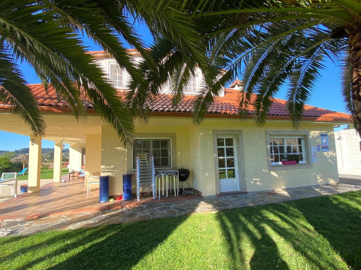 Mar De Frisia Hotel O Pino Екстериор снимка