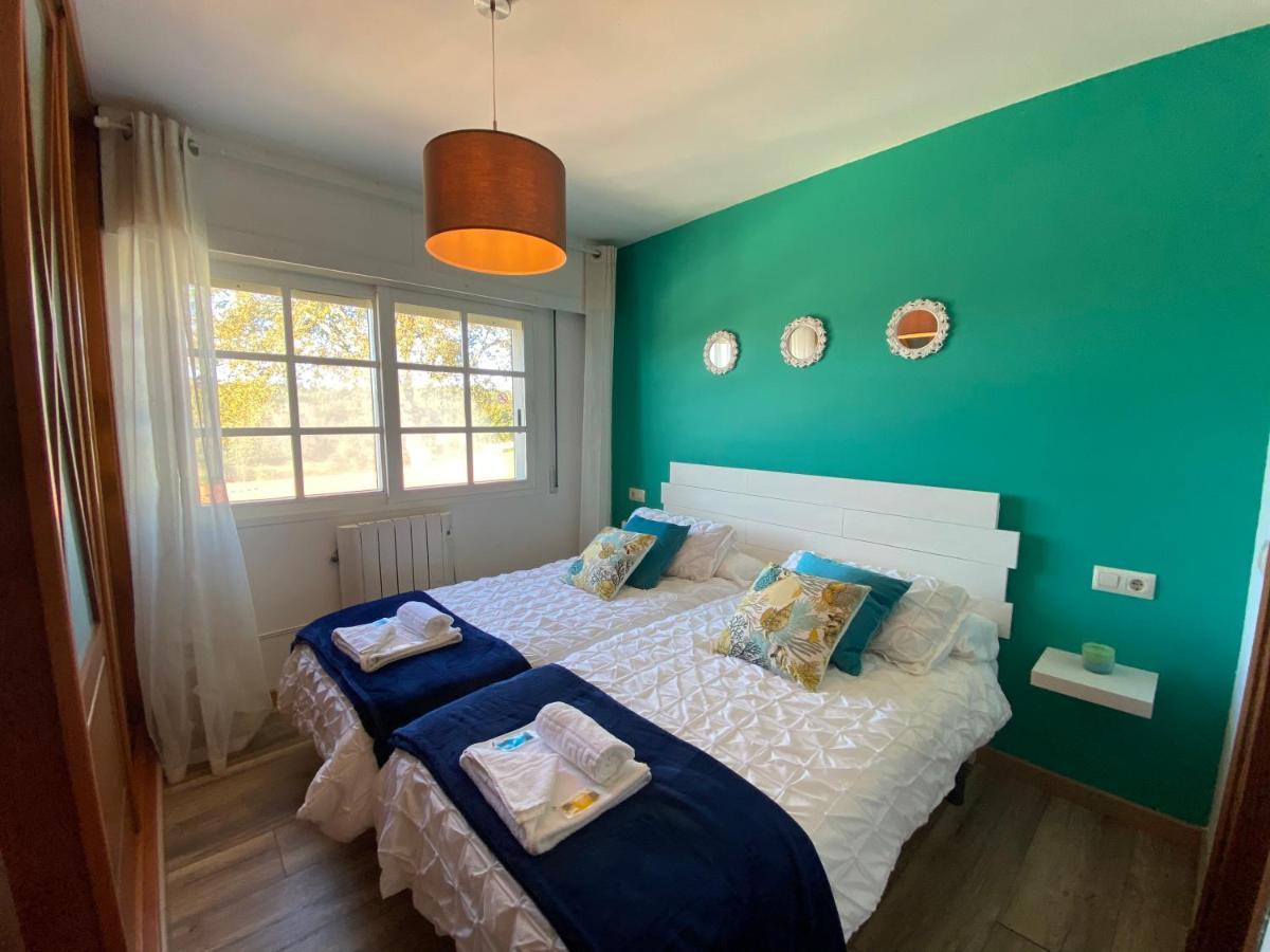 Mar De Frisia Hotel O Pino Екстериор снимка