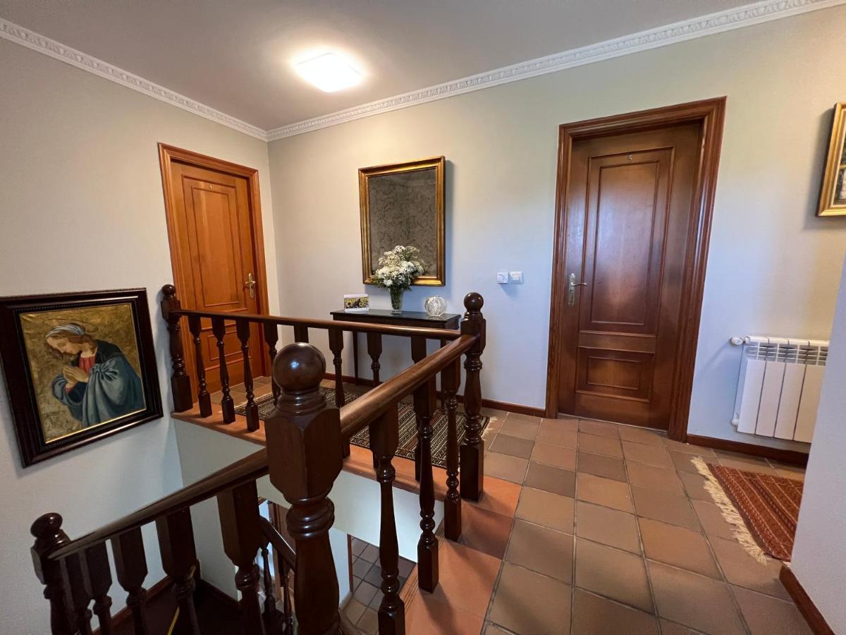 Mar De Frisia Hotel O Pino Екстериор снимка