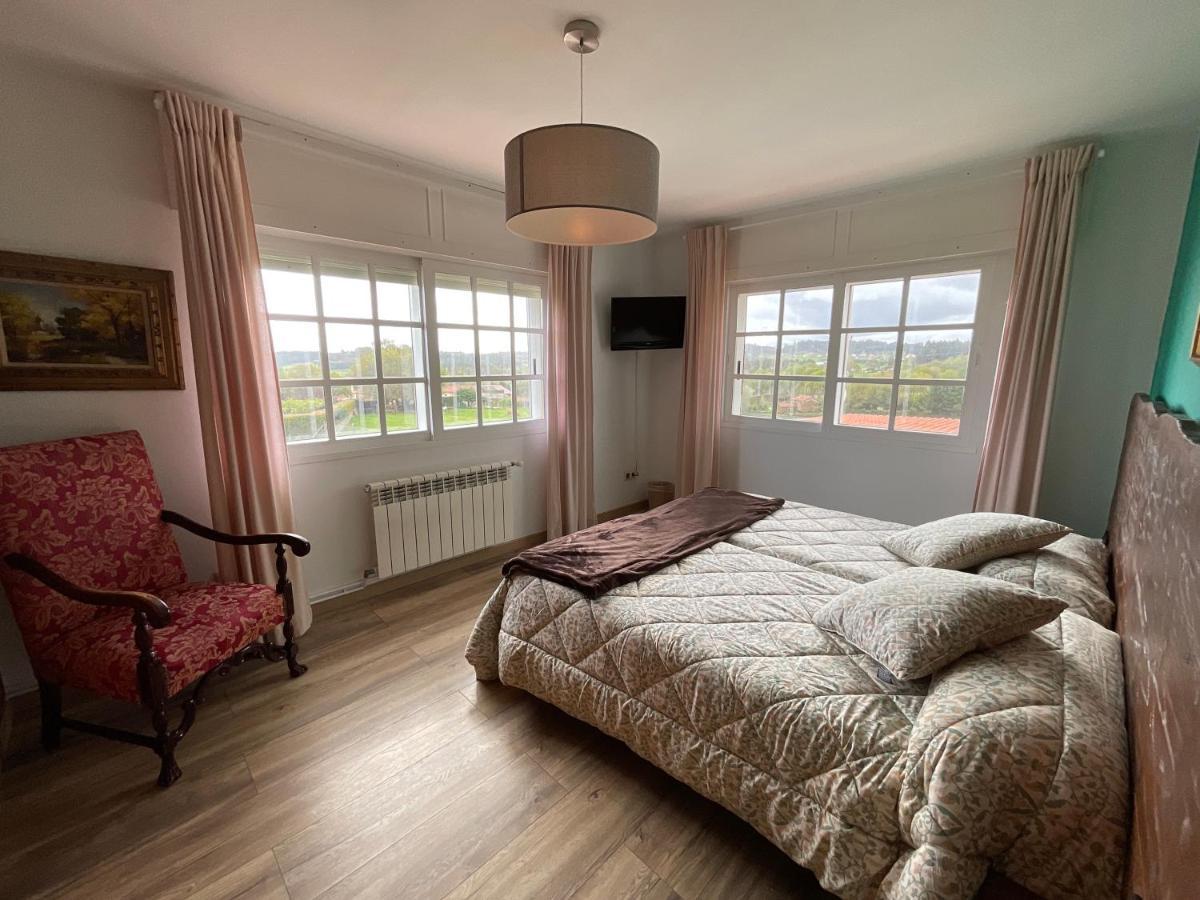 Mar De Frisia Hotel O Pino Екстериор снимка
