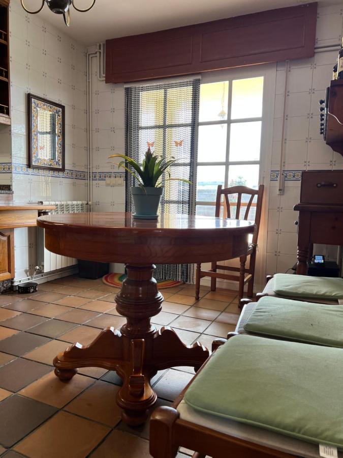 Mar De Frisia Hotel O Pino Екстериор снимка