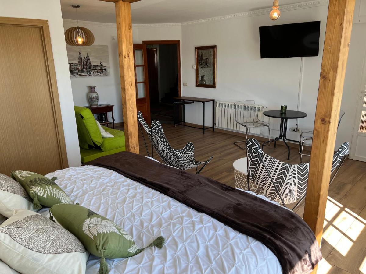 Mar De Frisia Hotel O Pino Екстериор снимка