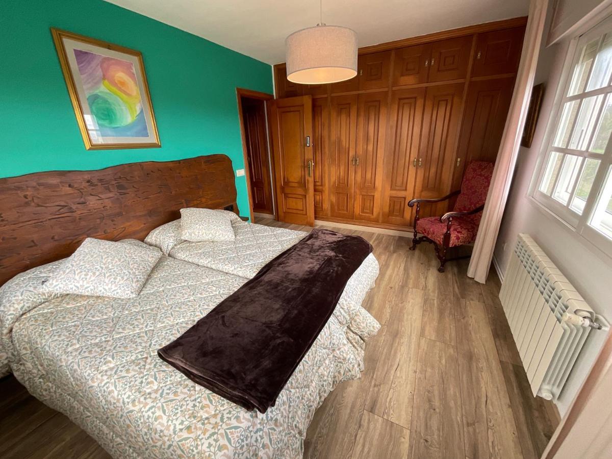 Mar De Frisia Hotel O Pino Екстериор снимка
