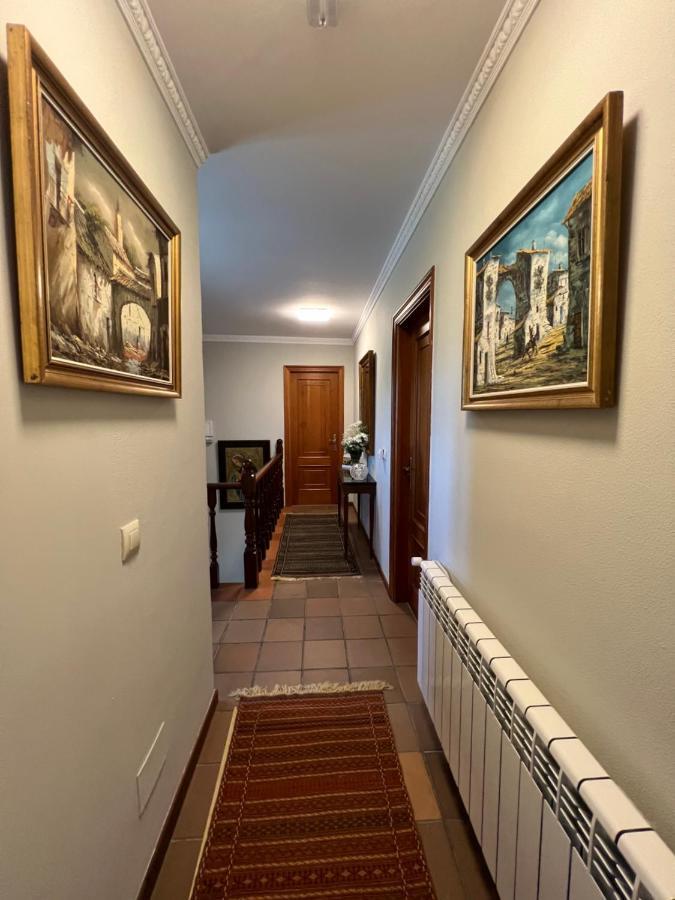 Mar De Frisia Hotel O Pino Екстериор снимка