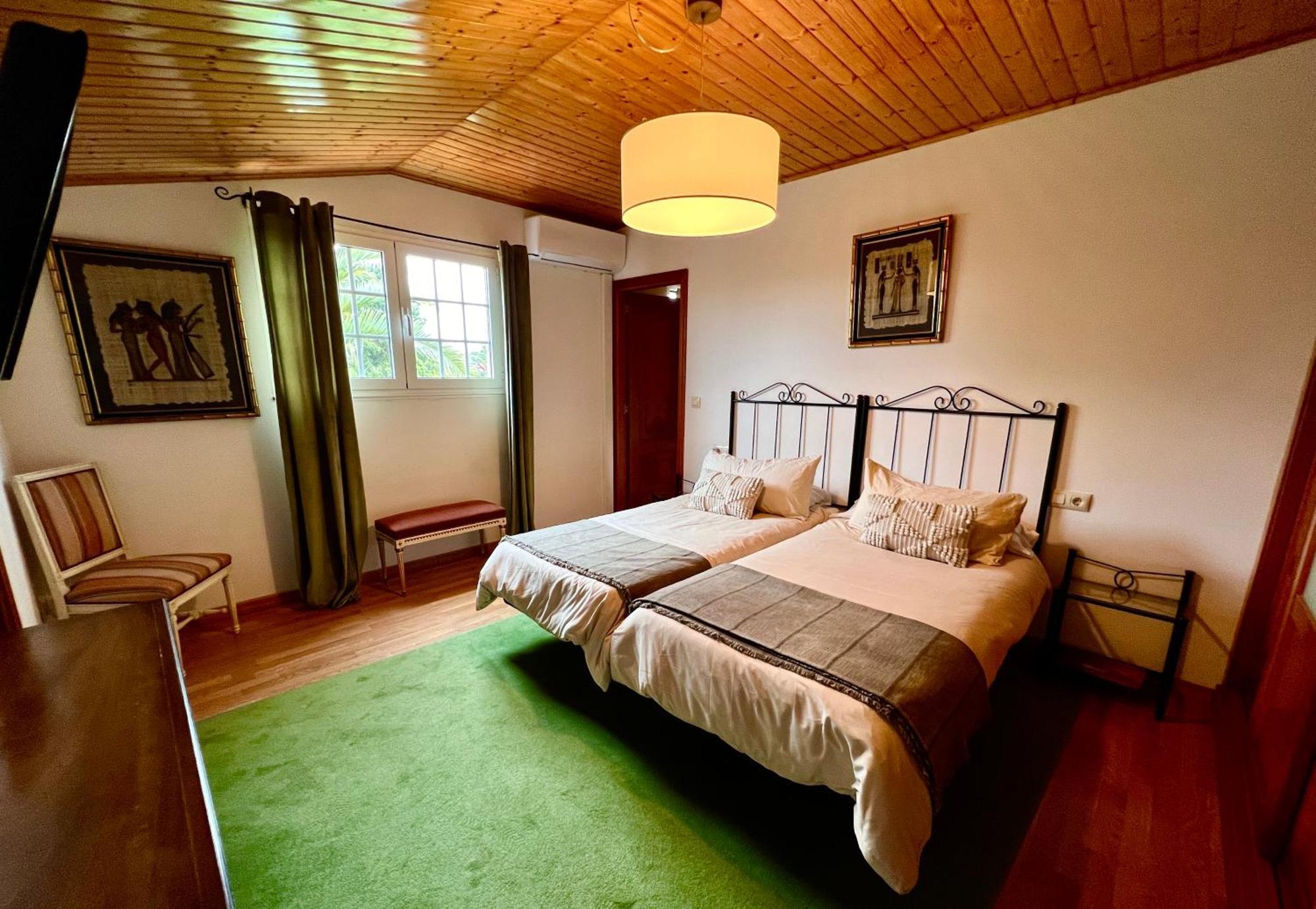 Mar De Frisia Hotel O Pino Екстериор снимка