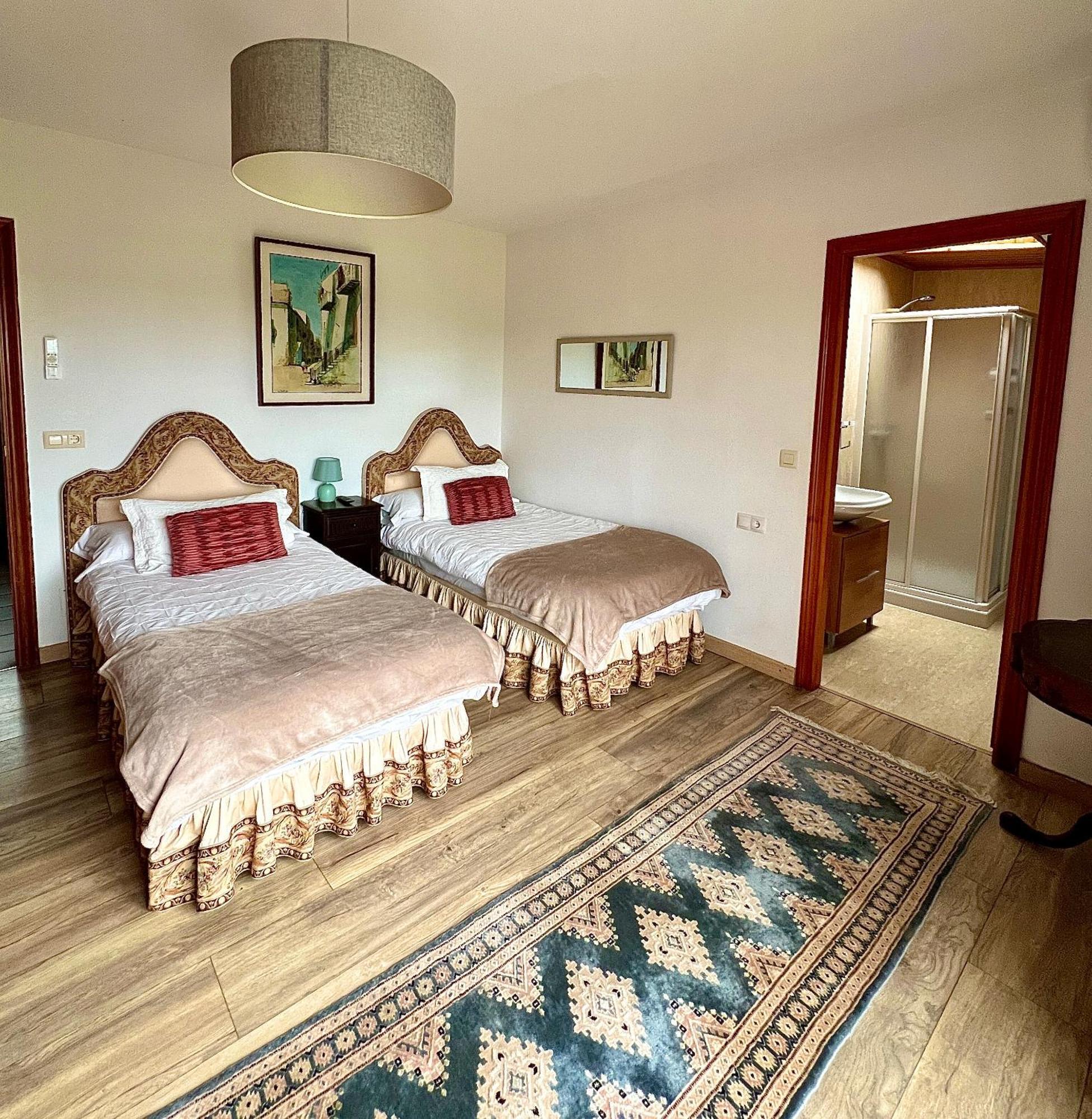 Mar De Frisia Hotel O Pino Екстериор снимка