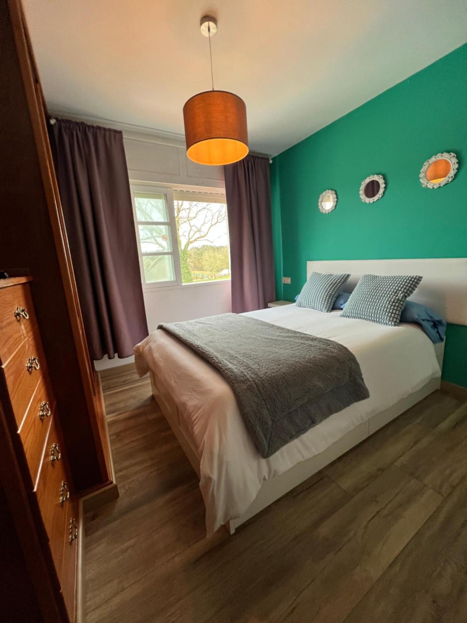 Mar De Frisia Hotel O Pino Екстериор снимка