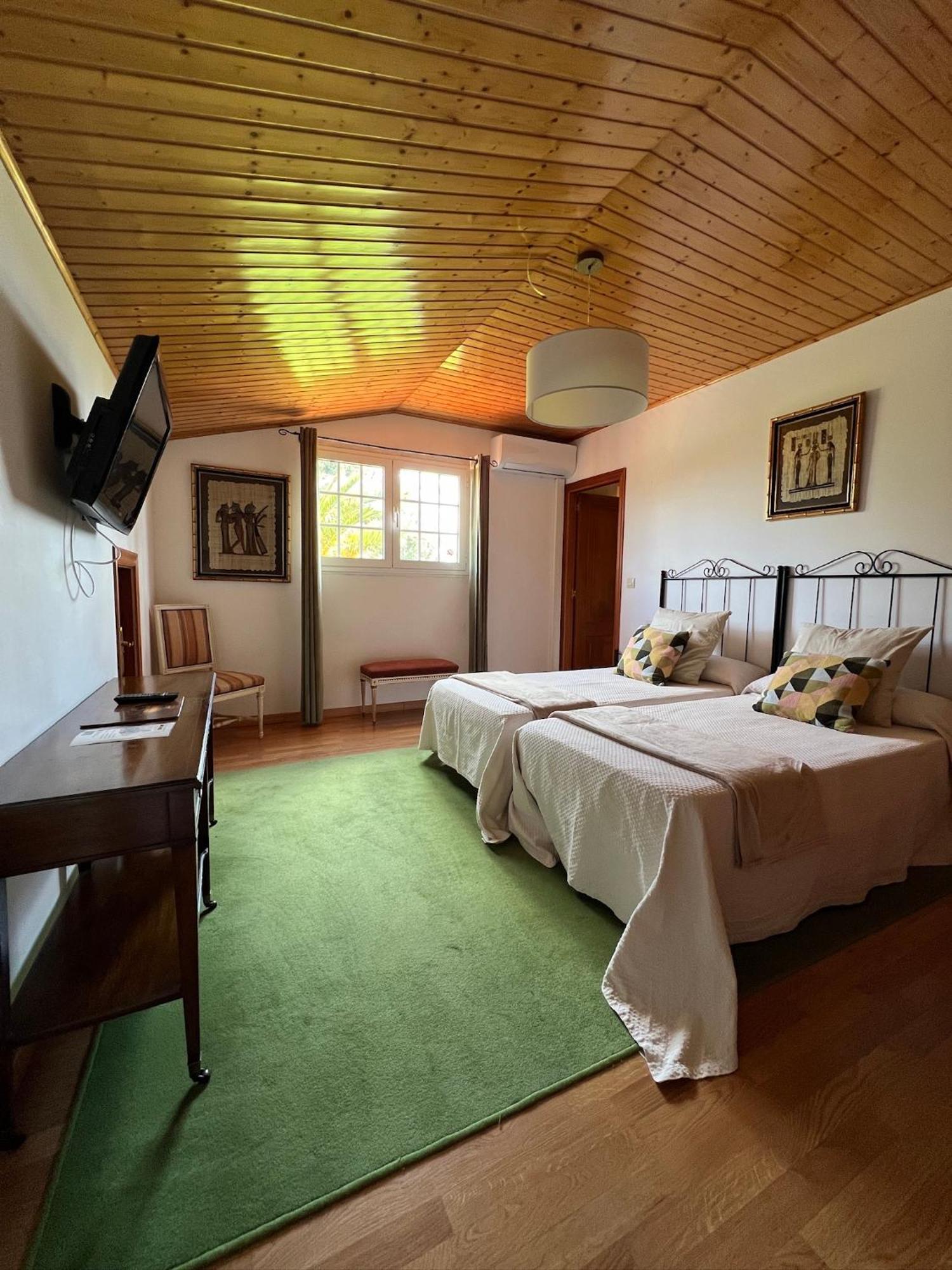 Mar De Frisia Hotel O Pino Екстериор снимка