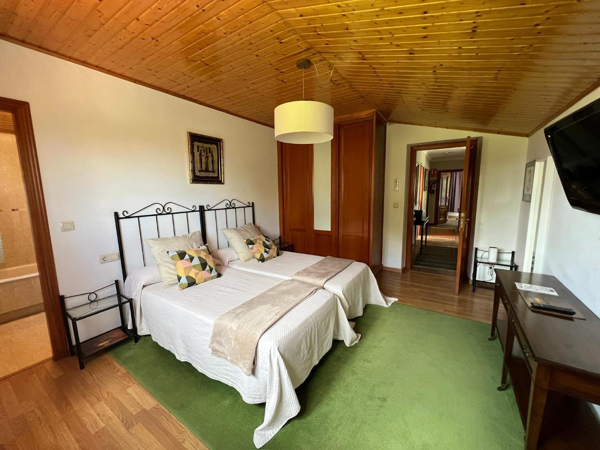 Mar De Frisia Hotel O Pino Екстериор снимка