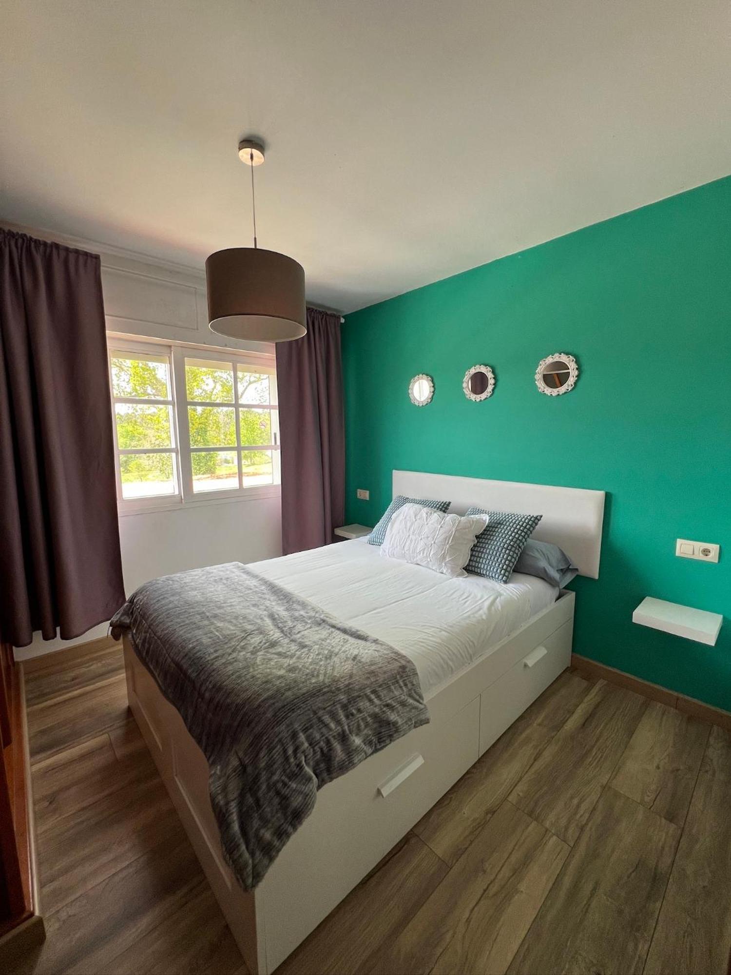 Mar De Frisia Hotel O Pino Екстериор снимка